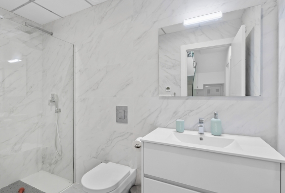 Resale - Villa - Algorfa - Inland