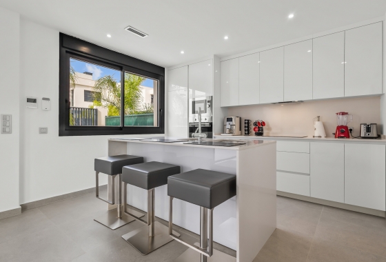 Resale - Villa - Algorfa - Inland