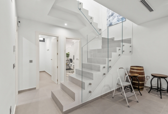 Resale - Villa - Algorfa - Inland