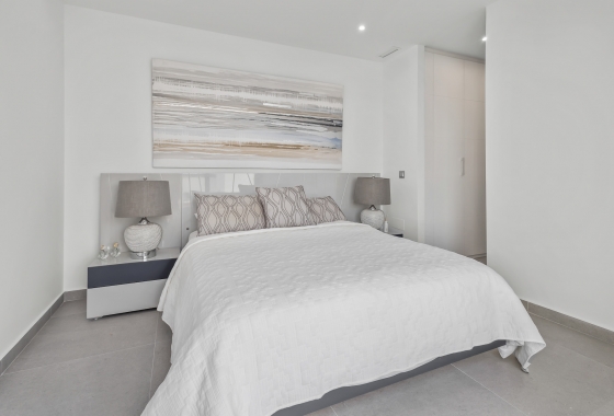 Resale - Villa - Algorfa - Inland