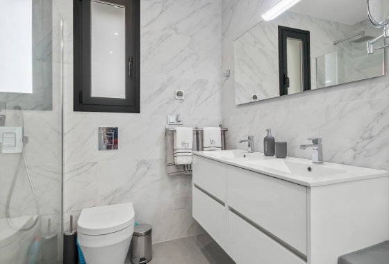 Resale - Villa - Algorfa - Inland