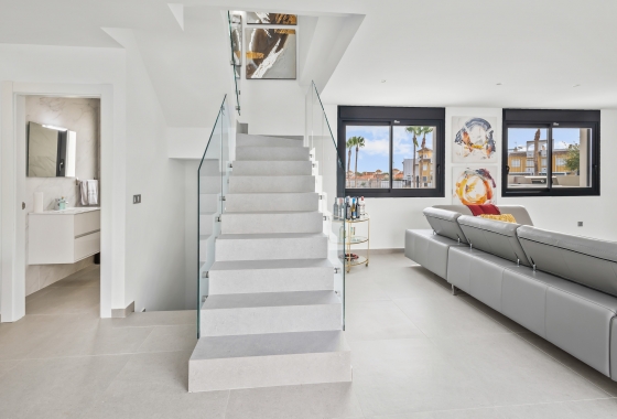Resale - Villa - Algorfa - Inland