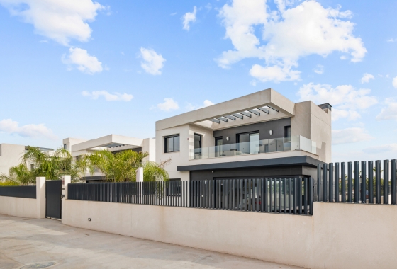 Resale - Villa - Algorfa - Inland