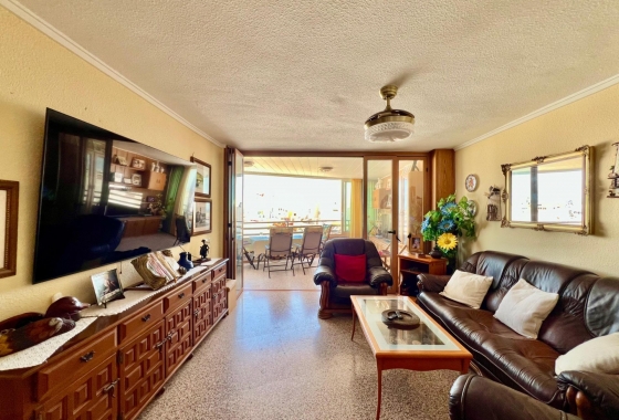 Resale - Apartment / flat - Torrevieja - La Mata