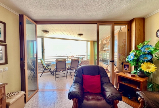 Resale - Apartment / flat - Torrevieja - La Mata