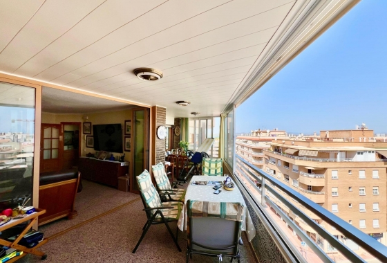 Resale - Apartment / flat - Torrevieja - La Mata
