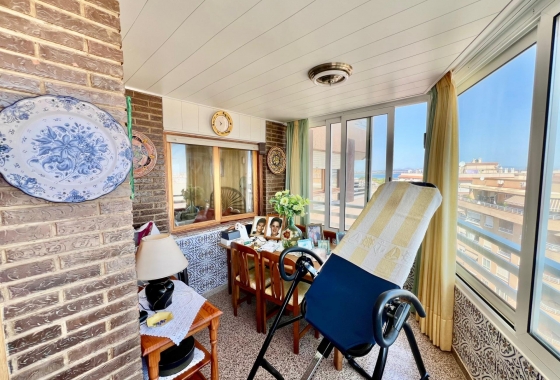 Resale - Apartment / flat - Torrevieja - La Mata
