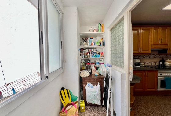 Resale - Apartment / flat - Torrevieja - La Mata