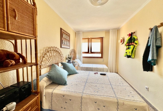 Resale - Apartment / flat - Torrevieja - La Mata
