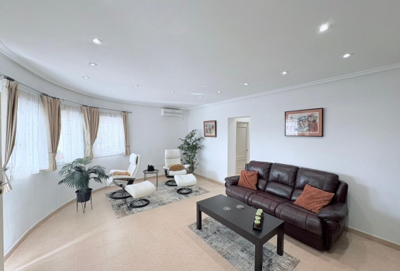 Resale - Villa - Gea Y Truyols - Inland