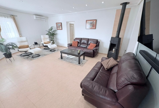 Resale - Villa - Gea Y Truyols - Inland