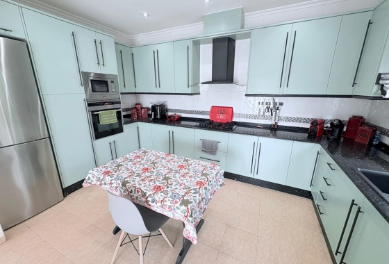 Resale - Villa - Gea Y Truyols - Inland