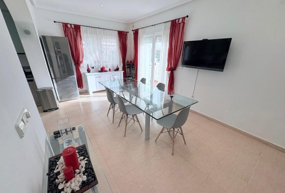 Resale - Villa - Gea Y Truyols - Inland