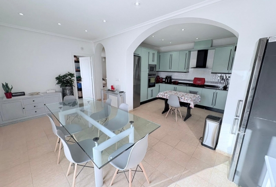 Resale - Villa - Gea Y Truyols - Inland