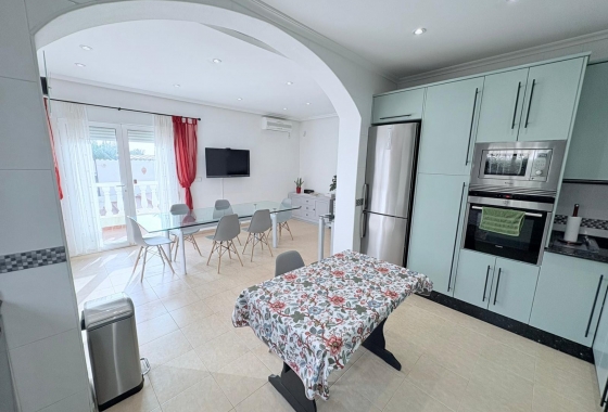 Resale - Villa - Gea Y Truyols - Inland