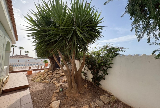 Resale - Villa - Gea Y Truyols - Inland