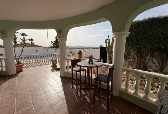 Resale - Villa - Gea Y Truyols - Inland