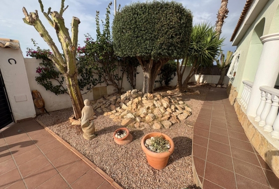 Resale - Villa - Gea Y Truyols - Inland