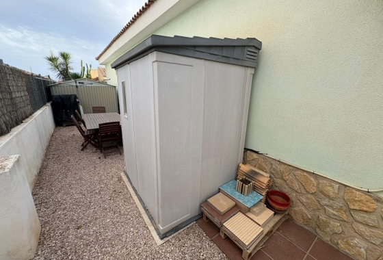Resale - Villa - Gea Y Truyols - Inland
