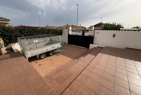Resale - Villa - Gea Y Truyols - Inland