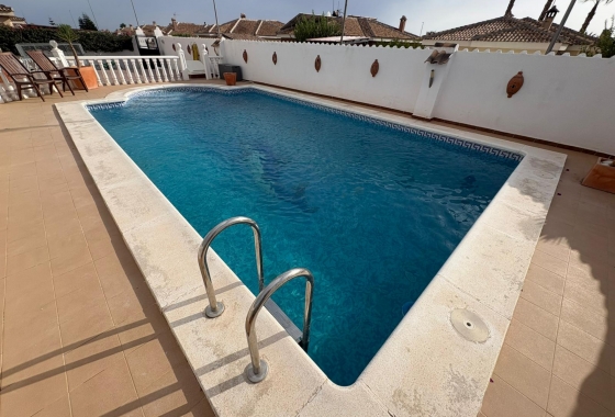 Resale - Villa - Gea Y Truyols - Inland