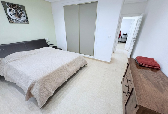 Resale - Villa - Gea Y Truyols - Inland