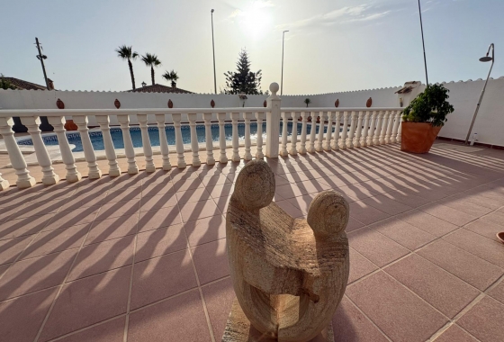 Resale - Villa - Gea Y Truyols - Inland