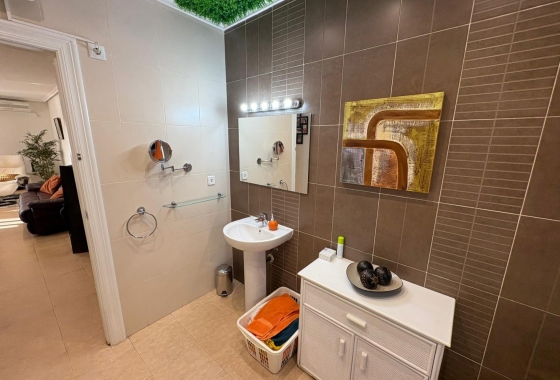 Resale - Villa - Gea Y Truyols - Inland