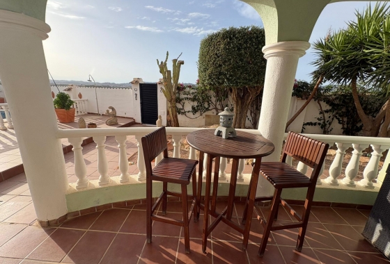 Resale - Villa - Gea Y Truyols - Inland