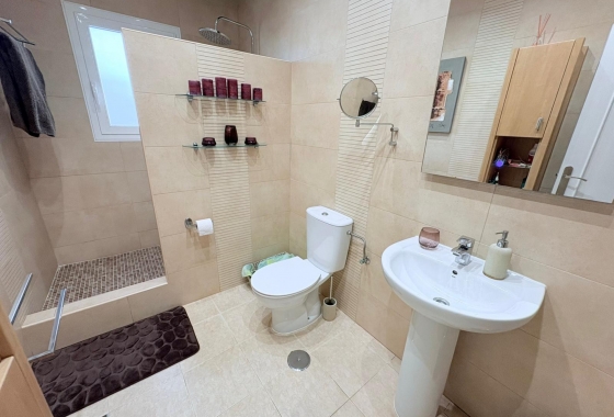 Resale - Villa - Gea Y Truyols - Inland