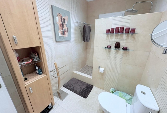 Resale - Villa - Gea Y Truyols - Inland