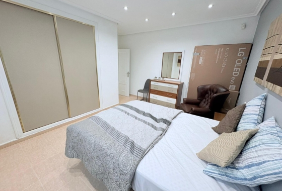 Resale - Villa - Gea Y Truyols - Inland