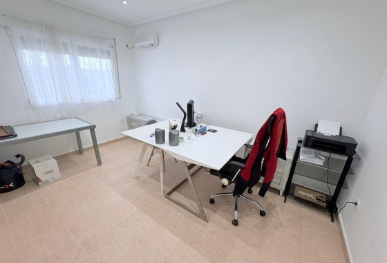 Resale - Villa - Gea Y Truyols - Inland