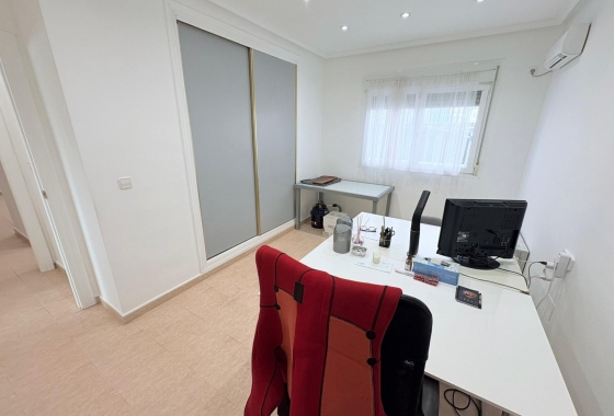 Resale - Villa - Gea Y Truyols - Inland