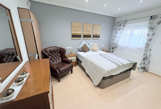 Resale - Villa - Gea Y Truyols - Inland
