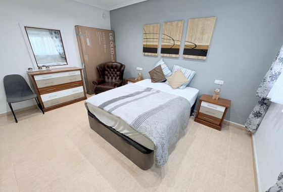 Resale - Villa - Gea Y Truyols - Inland