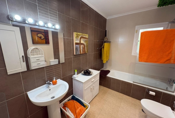 Resale - Villa - Gea Y Truyols - Inland