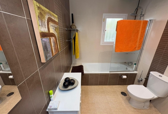 Resale - Villa - Gea Y Truyols - Inland