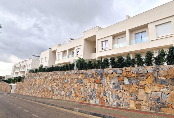 Resale - Bungalow - Algorfa - Inland