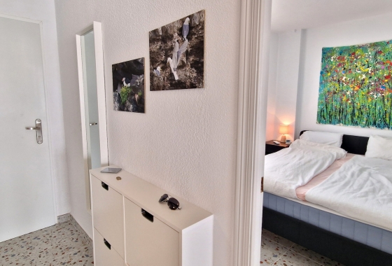 Resale - Apartment / flat - Torrevieja - Costa Blanca