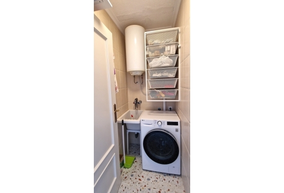 Resale - Apartment / flat - Torrevieja - Costa Blanca