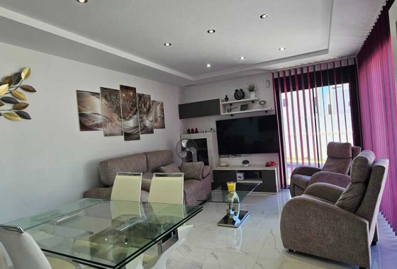 Resale - Villa - Los Montesinos - Costa Blanca