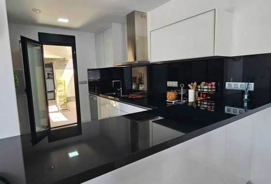 Resale - Villa - Los Montesinos - Costa Blanca