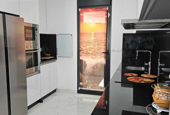 Resale - Villa - Los Montesinos - Costa Blanca