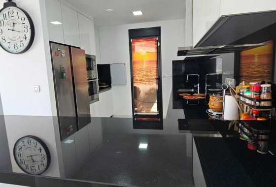 Resale - Villa - Los Montesinos - Costa Blanca