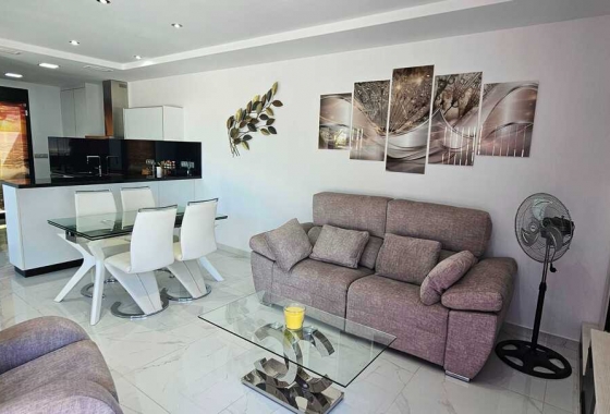 Resale - Villa - Los Montesinos - Costa Blanca