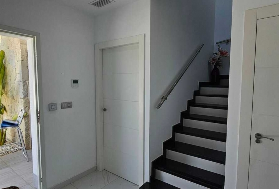 Resale - Villa - Los Montesinos - Costa Blanca