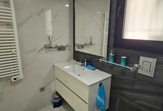 Resale - Villa - Los Montesinos - Costa Blanca