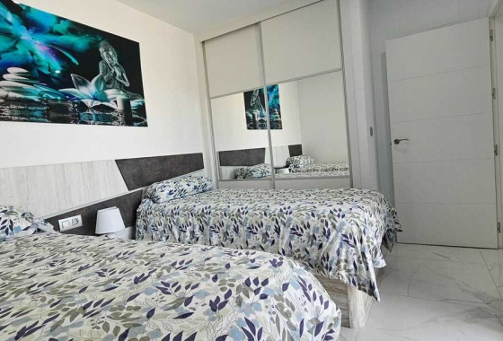 Resale - Villa - Los Montesinos - Costa Blanca