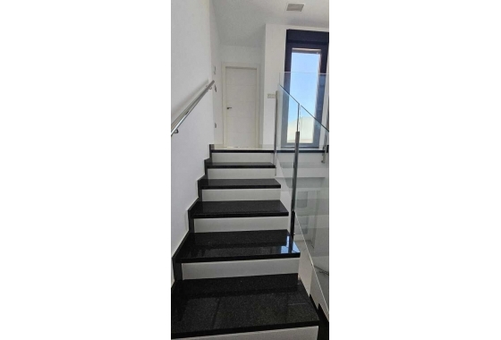 Resale - Villa - Los Montesinos - Costa Blanca